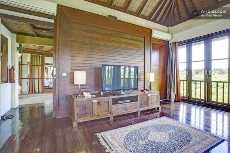 Villa Jalak Bali ジンバラン エクステリア 写真